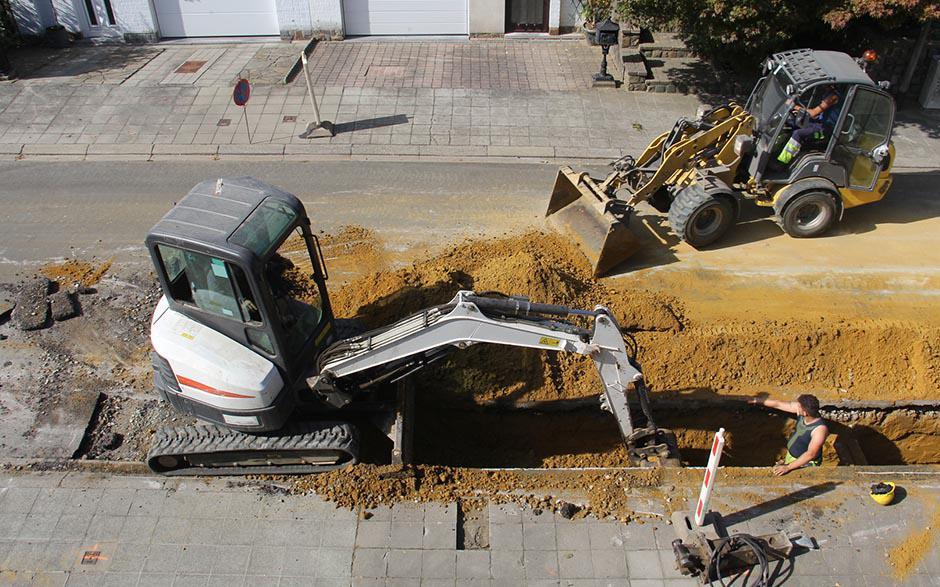 débouchage canalisation Saint-Pathus